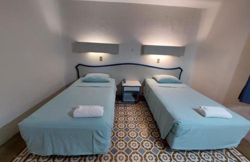 Coatzacoalcos Hotel | HOTEL OLIDEN