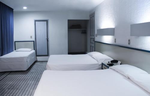 Coatzacoalcos Hotel | HOTEL OLIDEN