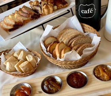 Rosario del Tala Hotel | Hotel Olijnyk