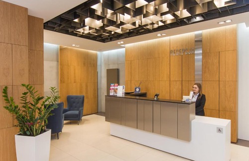 Wejherowo Hotel | Hotel Olimp Business & Spa