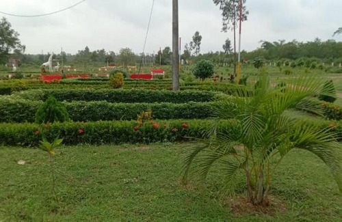 Bishnupur Hotel | Hotel Olivia and Resort