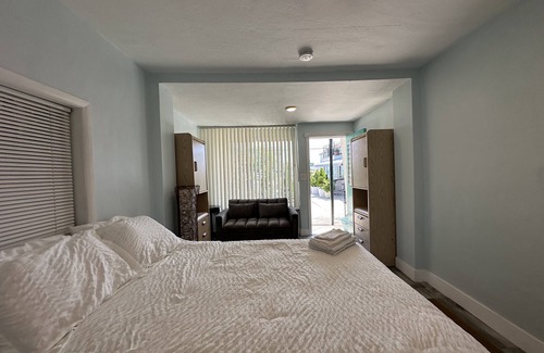 Cape May - Wildwood Hotel | Hotel on Magnolia East