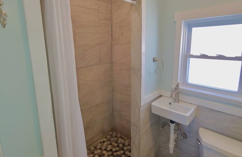 Cape May - Wildwood Hotel | Hotel on Magnolia East