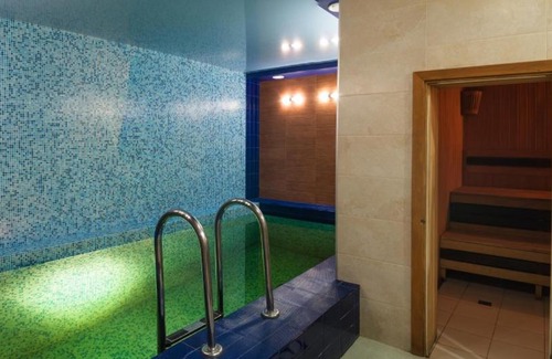 Beryozovskiy District Hotel | Hotel on Reshetskaya