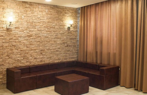 Beryozovskiy District Hotel | Hotel on Reshetskaya