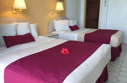 Christiansted Hotel | Hotel on the Cay