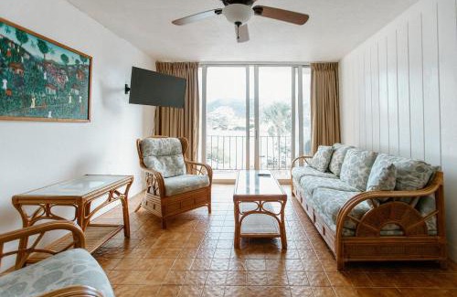 Christiansted Hotel | Hotel on the Cay
