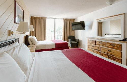 Christiansted Hotel | Hotel on the Cay
