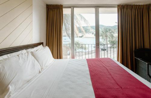Christiansted Hotel | Hotel on the Cay