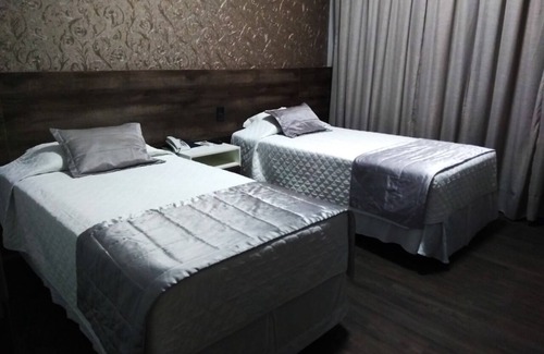 Sorriso Hotel | Hotel Opuka