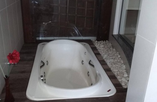 Sorriso Hotel | Hotel Opuka