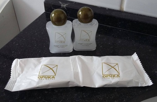 Sorriso Hotel | Hotel Opuka