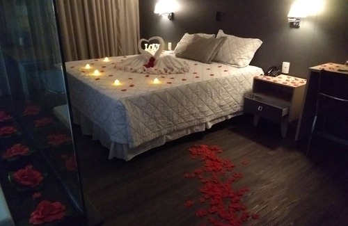 Sorriso Hotel | Hotel Opuka