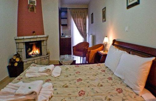 Krionerion Apartment | Hotel Orama