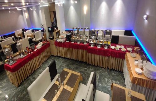 Surat Hotel | Hotel Orange International