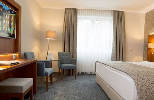 Wiesbaden Hotel | Hotel Oranien Wiesbaden