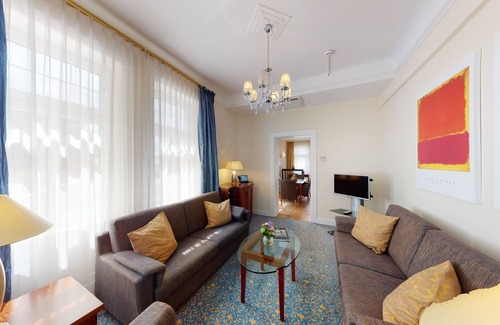 Wiesbaden Hotel | Hotel Oranien Wiesbaden