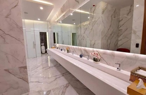 New Boulevard Apartment | Hotel orbi city on the beach of Batumi