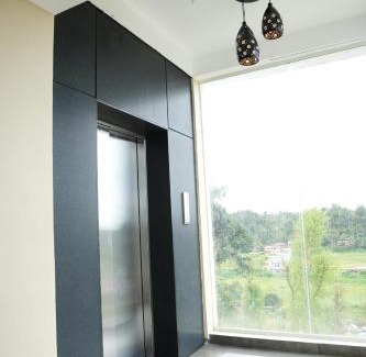 Virarajendrapet Hotel | Hotel Orchard Coorg