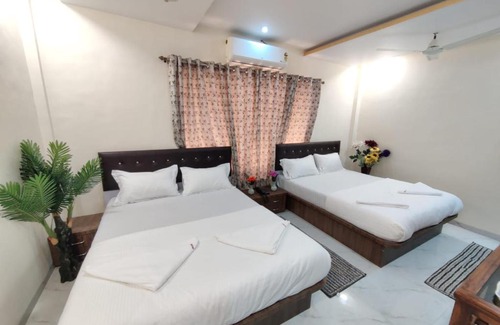 Nerul Hotel | Hotel Orchid House Navi Mumbai