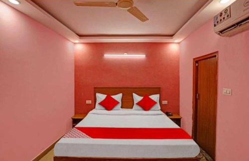 Delhi Hotel | Hotel ORCHID INN