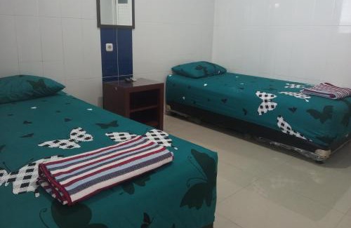 Tegal Hotel | Hotel Orchid Syariah