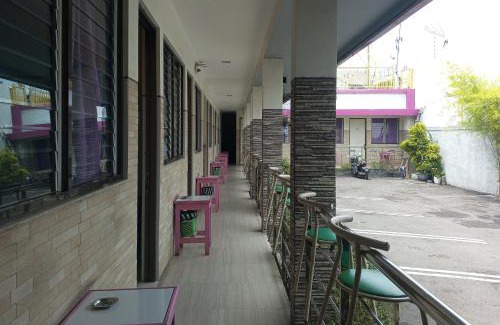Tegal Hotel | Hotel Orchid Syariah