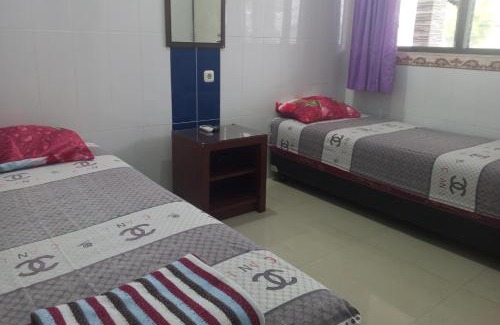 Tegal Hotel | Hotel Orchid Syariah