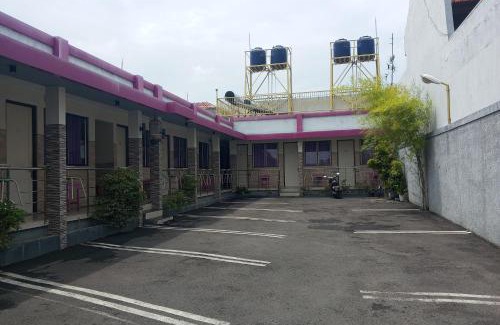Tegal Hotel | Hotel Orchid Syariah