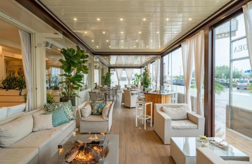 Cervia Hotel | Hotel Orchidea