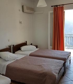 Delfoi Hotel | Hotel Orfeas