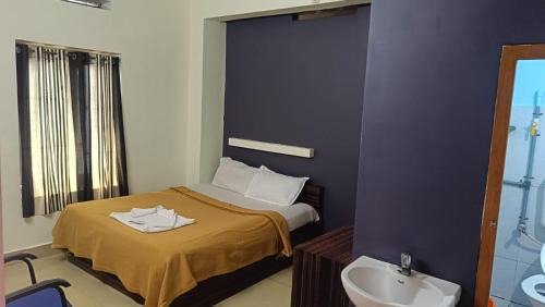 Kollam Hotel | Hotel Orginal Residency