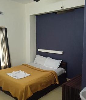 Kollam Hotel | Hotel Orginal Residency