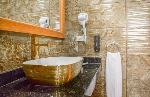 Gambita Hotel | HOTEL ORIGENES ARCABUCO