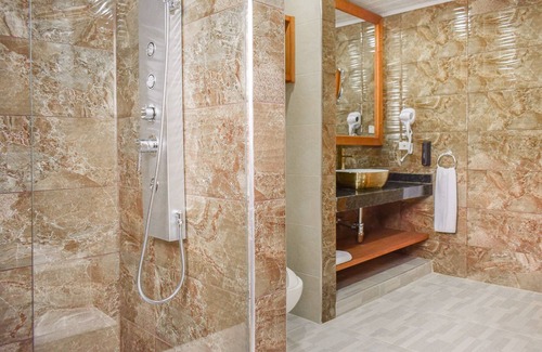 Gambita Hotel | HOTEL ORIGENES ARCABUCO