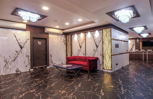 Park Street Hotel | Hotel Orion Crystal