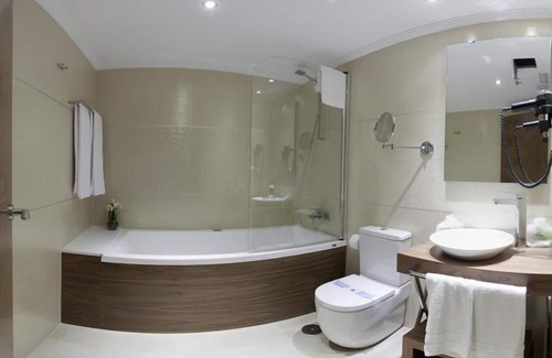 Guisamo Hotel | Hotel Os Olivos