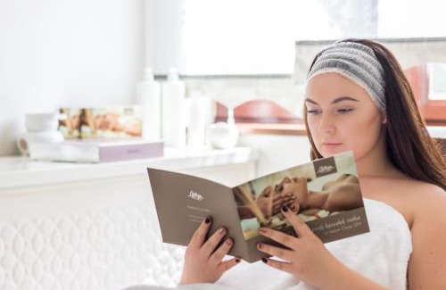gmina Ciechocin Hotel | Hotel Osada Karbówko Wellness & SPA