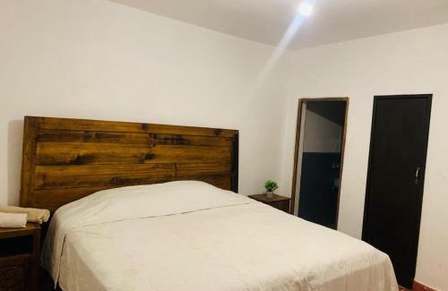 Zona Centro Hotel | Hotel Osaenzz