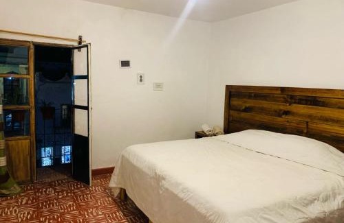 Zona Centro Hotel | Hotel Osaenzz