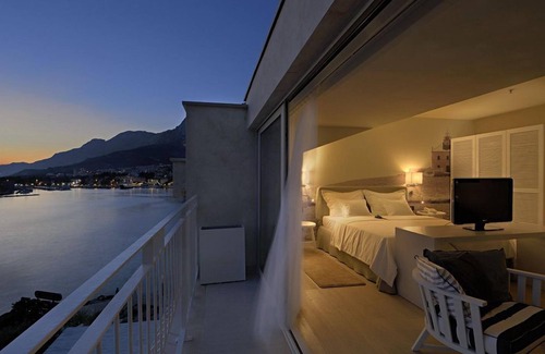 Makarska Old Town Hotel | Hotel Osejava