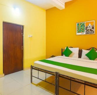 Altinho House | Hotel Osine