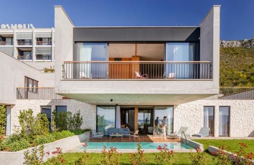 Brsecine Hotel | Hotel Osmolis