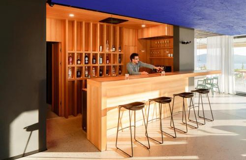Brsecine Hotel | Hotel Osmolis