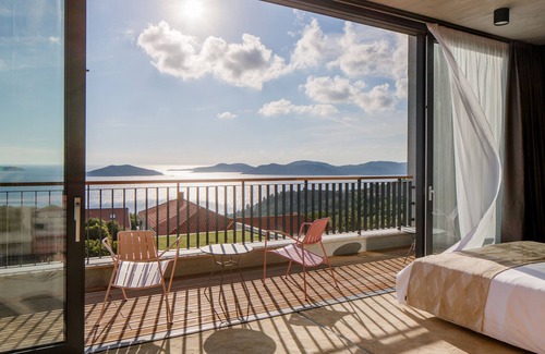 Brsecine Hotel | Hotel Osmolis