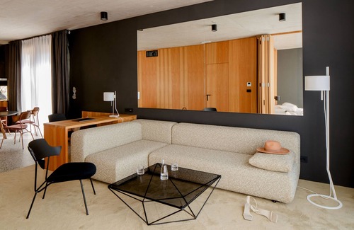 Brsecine Hotel | Hotel Osmolis