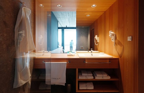 Brsecine Hotel | Hotel Osmolis