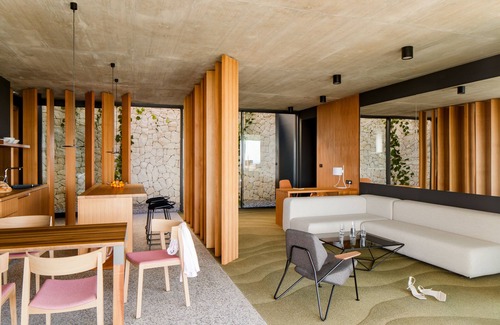Brsecine Hotel | Hotel Osmolis
