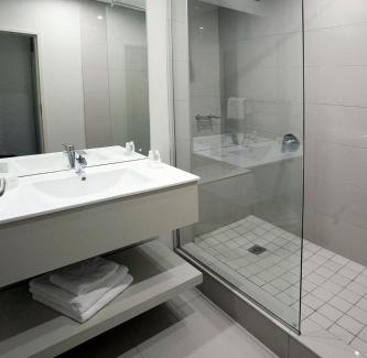 Quigney Beach Hotel | Hotel Osner