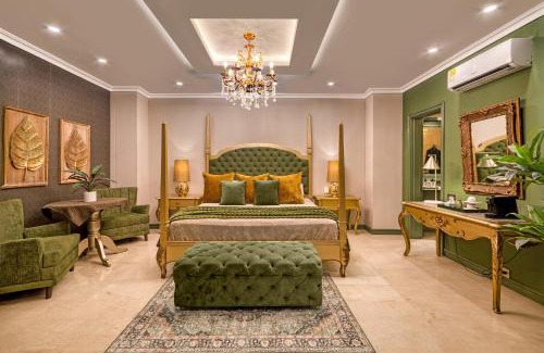 Cali Hotel | Hotel Osvé Boutique Cali
